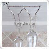 304 Stainless Steel Red Wine Cup Holder Manufacturer in China thumbnail-4