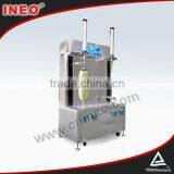 Industrial Commercial Electric Pumpkin Peeler/Melon Peeling Machine/Pumpkin Peeling Machine thumbnail-1