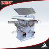 Multifunctional Simple Opration Automatic Cloth Ironing Machine/Commercial Ironing Board/Steam Ironing Table thumbnail-1