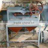 Rectangle Compartment Side Way Action Type Jig thumbnail-1