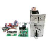 LK501 Coin Operated Timer Control Board for Purikura Machine thumbnail-6