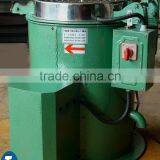 Industrial Metal Dryer to Separate Out the Metal Parts Water, Oil and Other Liquid thumbnail-1