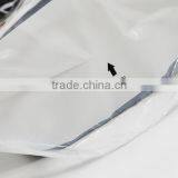 Cotton Puff Plastic Drawstring Bag for Cosemtic thumbnail-5