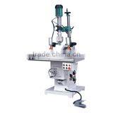 High Quality Woodworking Machine MZB7203A Auto Vertical Horizontal Multi-axle Woodworking Driller thumbnail-1