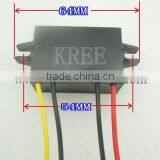 48v Switch 24v dc Converter 36V Turn 24V3A72W Buck DC-DC Module Power Transformer Buck thumbnail-6