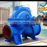 Double Suction Split Case Pump With 50HZ/60HZ thumbnail-1