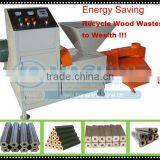 Hot Sale Wood Briquette Machine Line thumbnail-1