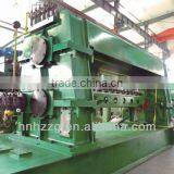 Wide Varieties and Stable Performance Aluminum Plate Automatic Crank Flying Shear Manufacturing Plant