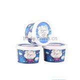 Paper Ice Cream Containers,disposable Paper Cups,ice Cream Bowls thumbnail-5