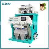 CE Manufacturer Good Quality Coffee Color Sorting Machine thumbnail-1