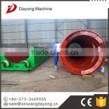 High Efficiency Sand Processing Equipment Trommel Screen for Sale thumbnail-5