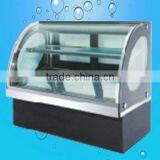 Hot Sale Desktop-type Commercial Cake Display Showcase(ZQ-88) thumbnail-1