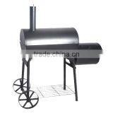 Mid-size Charcoal BBQ Grill Smoker thumbnail-6