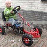 Hot Selling 4 Wheels go Kart Tires and Rims Pass CE Certificate thumbnail-2