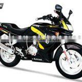 150cc Racing Motorcycle KM150-2 thumbnail-1
