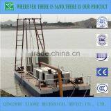 Lake and River Dredger Ships thumbnail-3