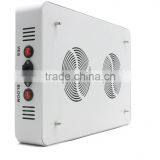 600W Full Spectrum COB LED Grow Light System Panel Lamp Indoor Flower Veg Plant Yard Garden Replace HPS thumbnail-1