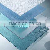 Lixin Embossed Solid Polycarbonate Sheet 2100*5800mm thumbnail-5