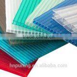 Glittering and Translucent Multi-wall Sheet & PC Sheet for Warrenty 10years thumbnail-2