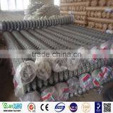 Shool Plastic PVC Coated Chain Link Fence thumbnail-6