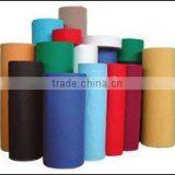 White pp Spunbonded Nonwoven Fabric thumbnail-1