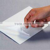 aluminum sheet protecting film