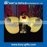 Home and Garden Led Sofa Led Furniture thumbnail-5