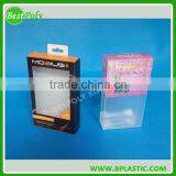 Cheap Price Small Clear Plastic Packaging PVC Folding Box thumbnail-6