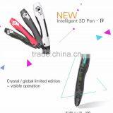 Wholesale for 3d Printing Pen 3d Hot Selling Printer Pen Printer 3d Pen 3d Printer Pen Filament PLA ABS for Kids thumbnail-3