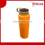1200ml Large Travel Stainless Steel Vacuum Flask thumbnail-1