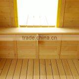 Kids Table Cubby House Set Wooden for Wholesale thumbnail-6
