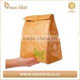 Hot Sale Collapsible Tyvek Paper Insulated Lunch Cooler Bag thumbnail-2