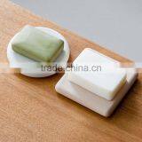 Creative Household Moisture Absorbent Odor Removal Diatomite Soap Holder Eco-friendly Materials Diatomite Soap Box thumbnail-5