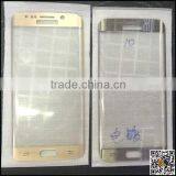 Mobile Phone Screen Protective Film,tempered Glass Screen Protector for Samsung s6 Edge , Touch Screen Glass Film thumbnail-5