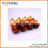 Christmas Plastic Ball/wholesale Clear Plastic Ball Christmas Ornaments/wholesale Large Plastic Ball Christmas Ornaments thumbnail-2