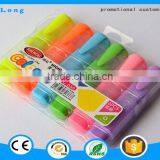 2016 Hot Selling Digital Highlighter Child Multi Color Funny School Highlighter thumbnail-6