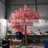 Wedding Table Centerpieces, Artificial Flower Trees,cherry Trees thumbnail-2