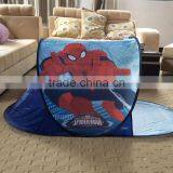 Cute Spider-man Play Tent Spider- Man Child Sleeping Tent thumbnail-1
