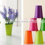 Wholesale Stock Small Order Laptop Travel Rainbow Cup thumbnail-5