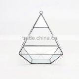 2016 Best Selling Tabletop Succulent Planter/Faceted Geometric Terrarium/Terrarium Box thumbnail-4