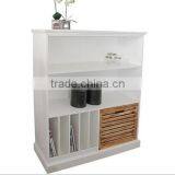 The New Creative Living Room Wooden Furniture / Wooden Furniture Model thumbnail-5