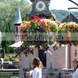 Plastic Hanging Flower Pots Factory Direct Selling thumbnail-1