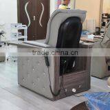 Foot Massage Sofa Chair Salon Furniture Using Reflexology Sofa Chair TKN-3H1012 thumbnail-4