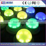 Remote Control Led Under Table Led Lights thumbnail-3