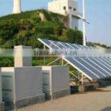 1000w High Quality,Low Price ,it's Very Populr in the Market High Battery Lantern Solar Home System thumbnail-5