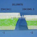 Ceramic Flower Container thumbnail-1