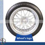 Acrylic Display Stand for Brand Wheel thumbnail-2