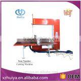 Hebei huiya floral foam injection equipment & raw material