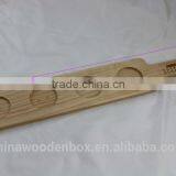 Eco-friendly High Grade Custom Wood Tray thumbnail-1