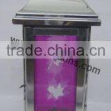 Good Quantity Colorful Metal Lantern thumbnail-5